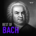 J.S. Bach: Was mir behagt, ist nur die muntre Jagd, Cantata BWV 208 - 9. Sheep May Safely Graze