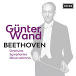 Beethoven: Symphony No. 9 In D Minor, Op. 125 "Choral" - 3. Adagio Molto E Cantabile