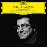 Rachmaninov: 12 Songs, Op. 21 - V. Lilacs (Transcr. Rachmaninoff For Solo Piano)