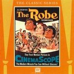 The Slave Market (Diana) (From "The Robe"/Score)