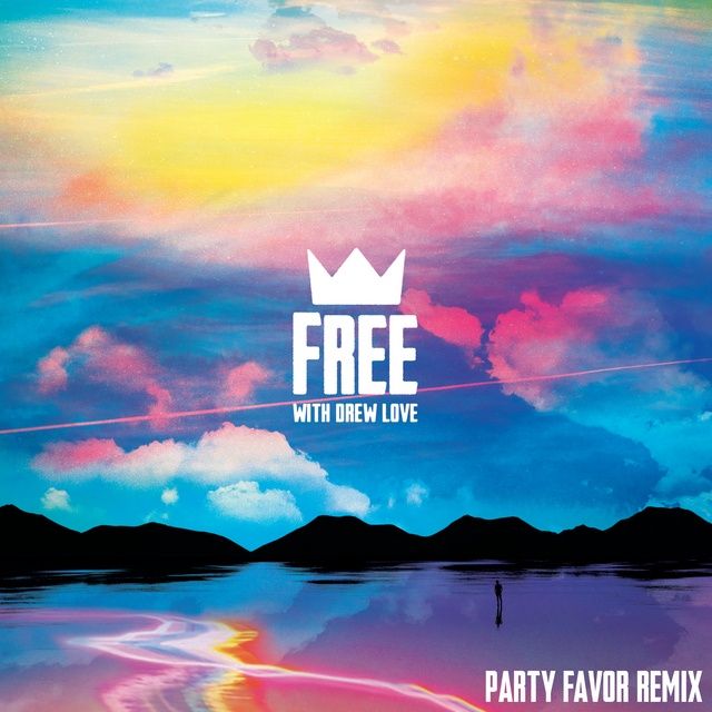 Free (Party Favor Remix) - Louis The Child - NhacCuaTui