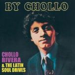 Montuno Con Soul