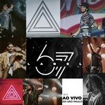 Cerveja De Garrafa (Ao Vivo)