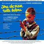 La Visione Del Padre (From "Jona Che Visse Nella Balena" Soundtrack)