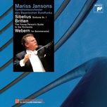 Symphony No. 1 In E Minor, Op. 39: I. Andante, Ma Non Troppo - Allegro Energico