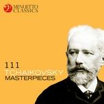 Symphony No. 1 In G Minor, Op. 13 "Winter Reveries": Iv. Finale. Andante Lugubre - Allegro Maestoso