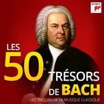 Keyboard Concerto No. 7 In G Minor, Bwv 1058: Ii. Andante
