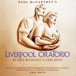 Mccartney: Movement Ii - School 'I'Ll Always Be Here' (Mary Dee)