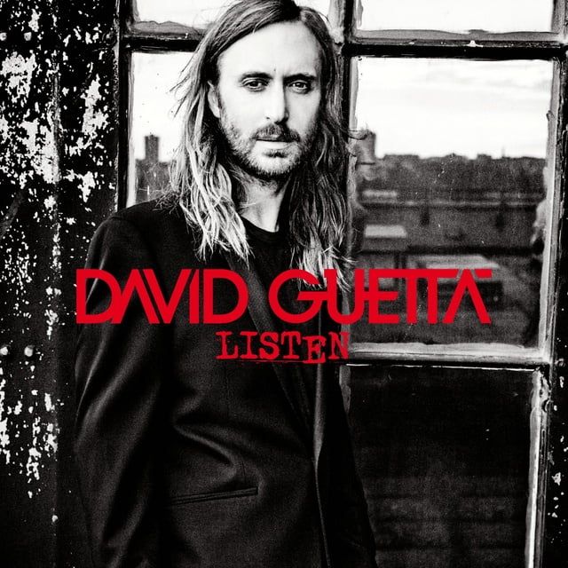 David Guetta Bad Feat Vassy Radio Edit