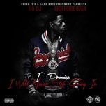 Walk Thru (Feat. Problem)