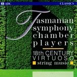 Geminiani: Concerto Grosso In B Minor (After Corelli Trio Sonata, Op. 3 No. 4) - Iii. Adagio