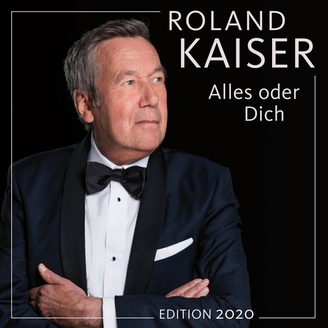 Roland Kaiser Sag Ihm Dass Ich Dich Lieb Download