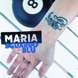 Sguardo Blu