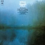 Nocturnes, L. 91: No. 3, Sirènes