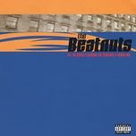 Off The Books (Instrumental)