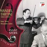 Violin Sonata In D Major, Hwv 371: Iii. Larghetto