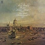 Water Music: Suite No. 2 In D Major, Hwv 349, I. Allegro