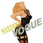 Tải bài hát Vogue (12" Version) Mp3