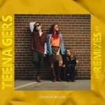 Teenagers (Marcus James Remix)