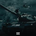 Kawasaki (Feat. Lil Keed)