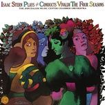Violin Concerto In G Minor, Op. 8, No. 2 "L'Estate": Iii. Presto
