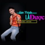 em thich la duoc - khu dinh