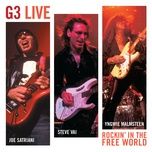 Voodoo Child (Slight Return) (Live At The Upton Theater, Kansas City, Mo - October 2003)