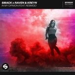 In My Opinion (Feat. Rebmoe)