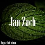 Fugue In C Minor
