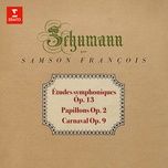Carnaval, Op. 9: No. 5, Eusebius