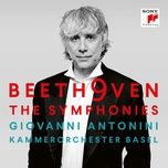Symphony No. 4 In B-flat Major, Op. 60: I. Adagio - Allegro Vivace