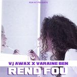 Rend Fou