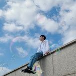 Bubble (Feat. Mavin)