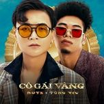 Cô Gái Vàng