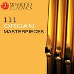 Organ Concerto In C Major Hob. Xviii/I: I. Allegro Moderato