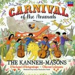 Saint-saëns: Carnival Of The Animals - Aquarium