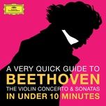 Beethoven: Violin Sonata No. 9 In A Major, Op. 47 - Iii. Finale. Presto