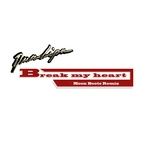 Tải bài hát Break My Heart (Moon Boots Remix) Mp3