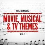 Lara'S Theme (From "Doctor Zhivago")