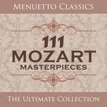 Flute Concerto No. 2 In D Major, K. 314: I. Allegro Aperto