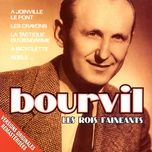Les Rois Fainéants