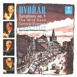 Symphony No. 1 In C Minor, B. 9 "The Bells Of Zlonice": Iii. Allegretto