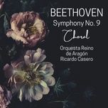 Symphony No. 9, Op. 125 "Choral": Iii. Adagio Molto E Cantabile