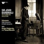 Violin Concerto In D Minor, Woo 23: Ii. Langsam