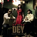 The Take Over (Album Version)