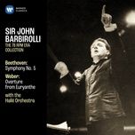 Symphony No. 5 In C Minor, Op. 67: Iv. Finale. Allegro
