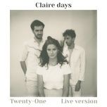 Twenty One (Live Version)