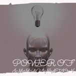 Power Of Immagination