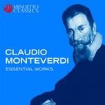 Scherzi Musicali: I. Maladetto Sia L'Aspetto, Sv 246
