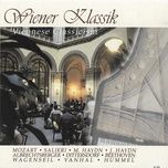 Trumpet Concerto In C Major, Mh 60: I. Adagio